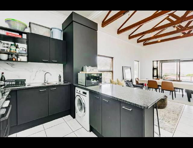 2 BEDROOM PROPERTY TO RENT IN BRYANSTON